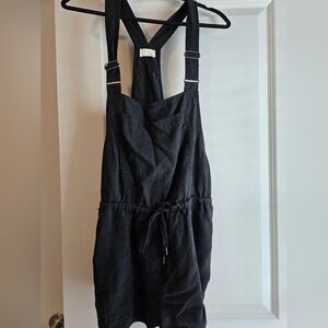 Wilfred free Jumper Size Large Blk